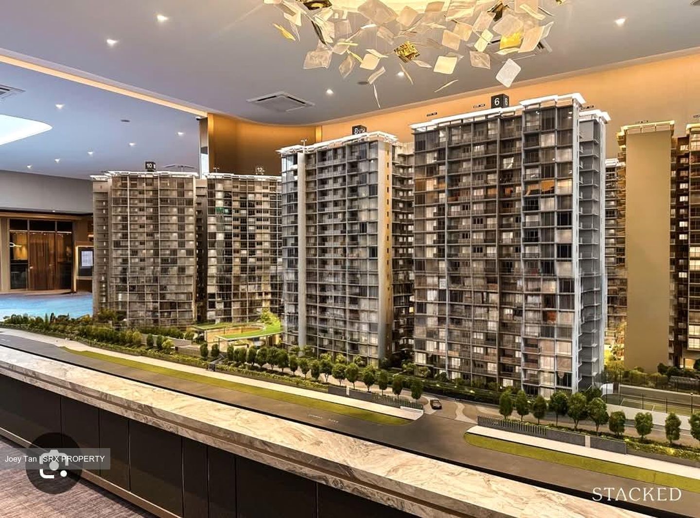 Dunman Road (D15), Condominium #603687561